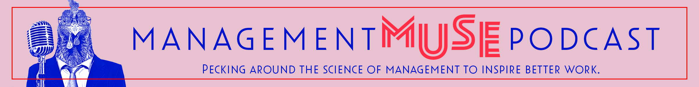 Management Muse Podcast
