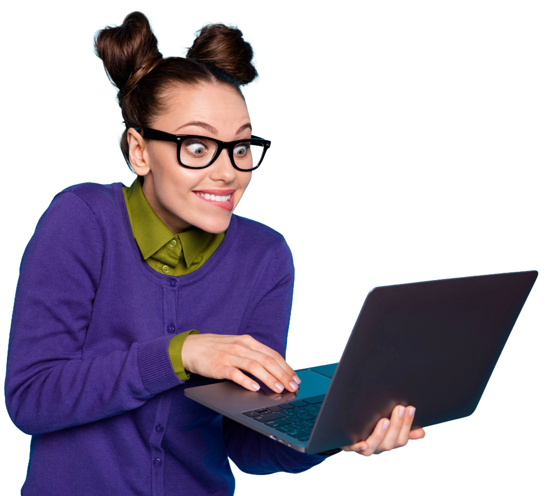 Hero foreground image