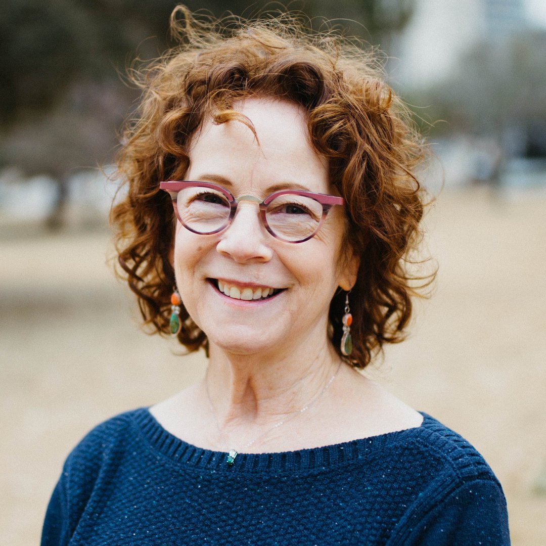 Shirley LaVergne